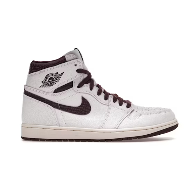 PK 1 Retro High OG A Ma Maniére Casual sneakers www.yupooz.com - 2102855