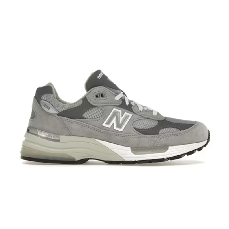 M 992 Grey www.yupooz.com - 2103238