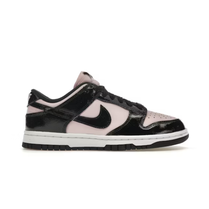 OG D**k Low Pink Foam Black www.yupooz.com - 2103709