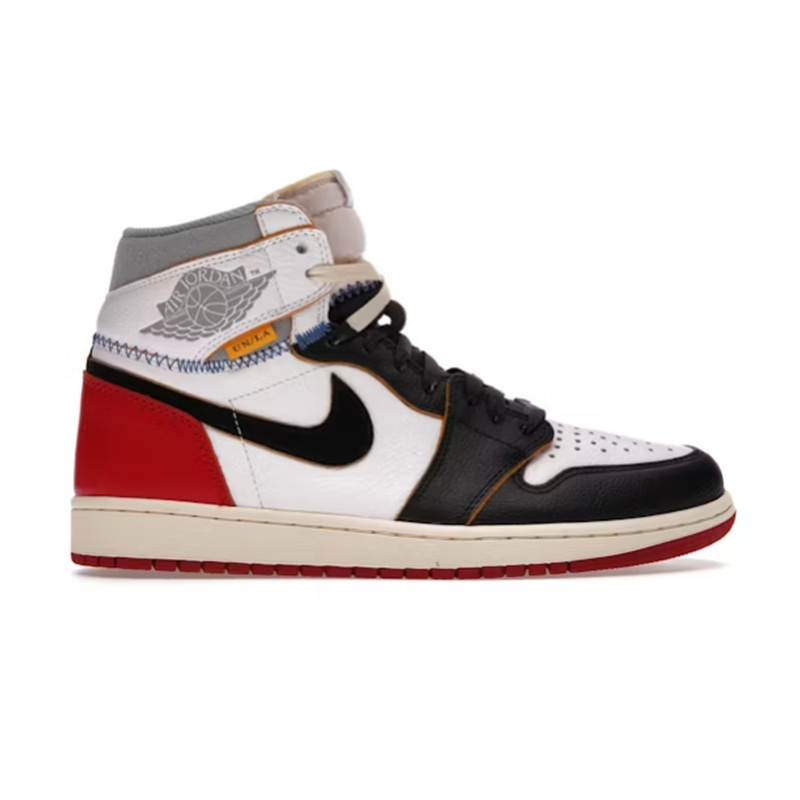 1 Retro High Union Los Angeles Black Toe www.yupooz.com - 2234665