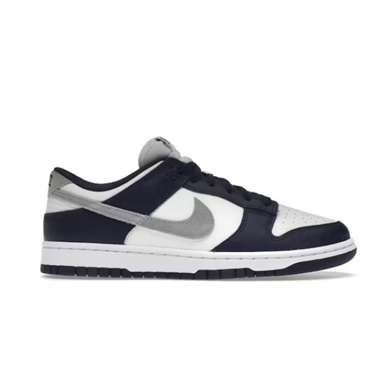 OG D**k Low Summit White Midnight Navy www.yupooz.com - 2234771