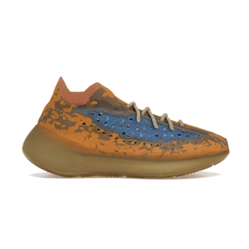 Y**zy Boost 380 Blue Oat www.yupooz.com - 2234345
