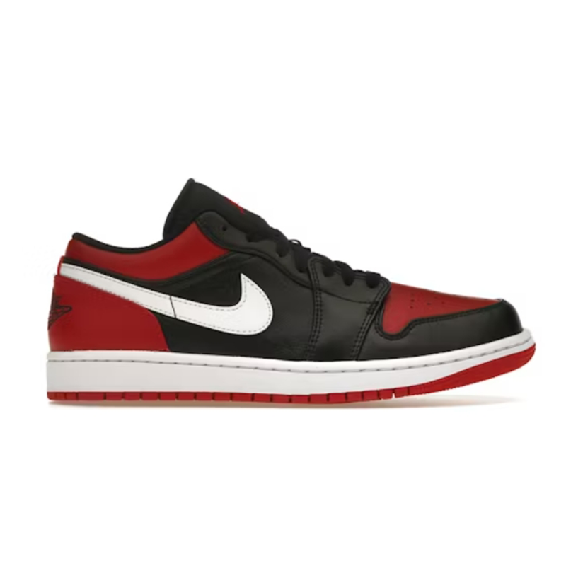 XC 1 Low Alternate Bred Toe www.yupooz.com - 2233768