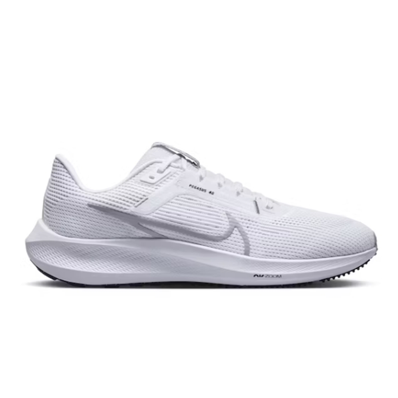 Zoom Pegasus 40 White Black Photon Dust www.yupooz.com - 2103465
