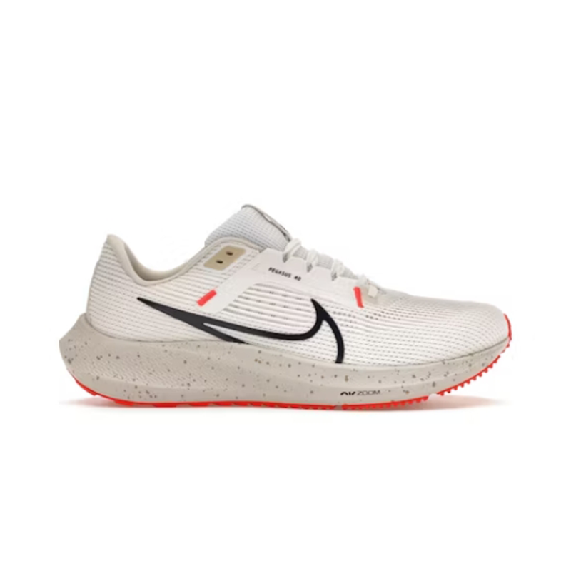 Zoom Pegasus 40 White Obsidian www.yupooz.com - 1513635