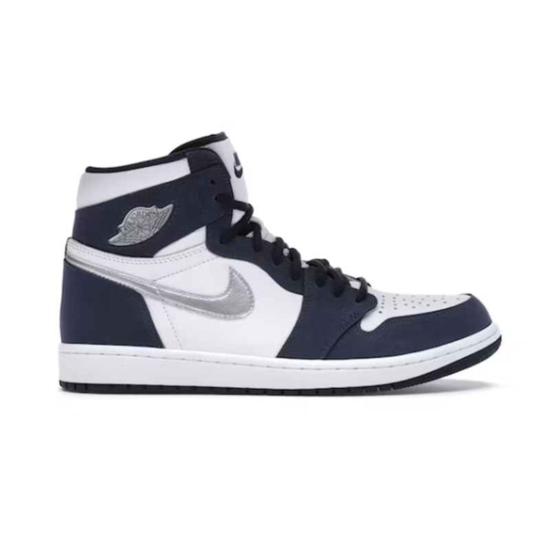 1 Retro High CO.JP Midnight Navy www.yupooz.com - 2103589