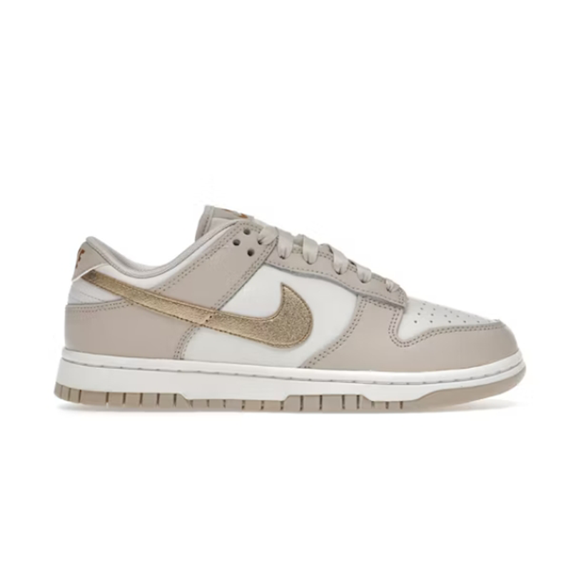 S D**k Low Phantom Metallic Gold Casual sneakers www.yupooz.com - 2299431