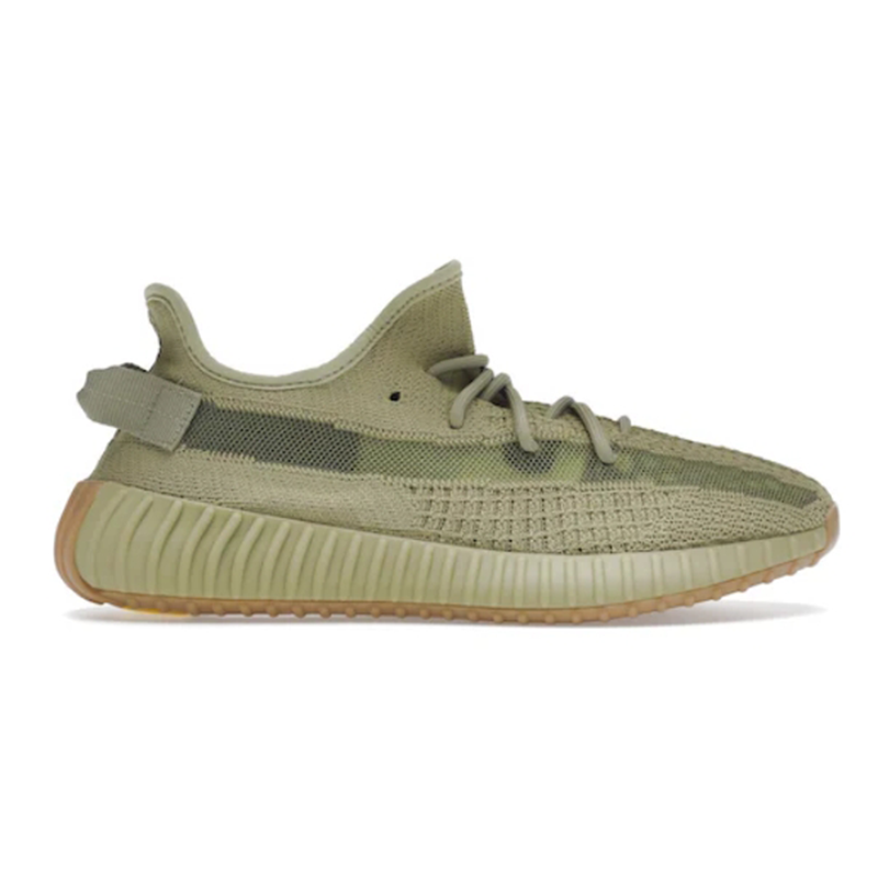 TT Y**zy V2 Sulfur Fashion sneakers www.yupooz.com - 2234160