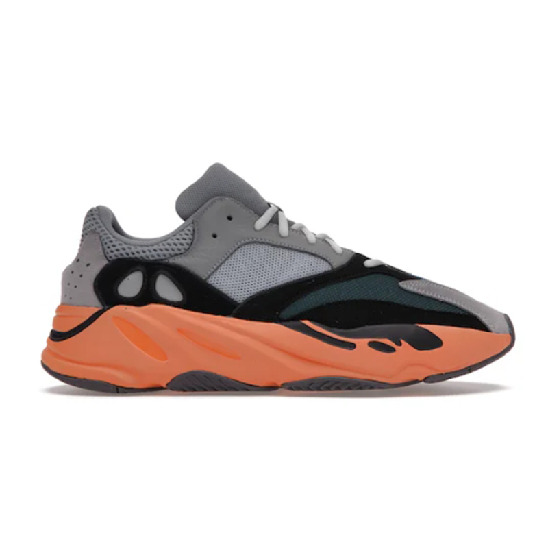 Y**zy Wash Orange Fashion sneakers www.yupooz.com - 1643721