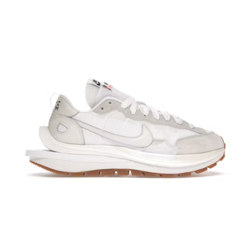 PB Vaporwaffle sacai Sail Gum Casual sneakers www.yupooz.com - 2234233