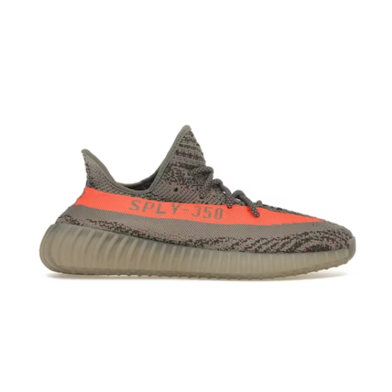 OWF Y**zy V2 Beluga Reflective Fashion sneakers www.yupooz.com - 1513186