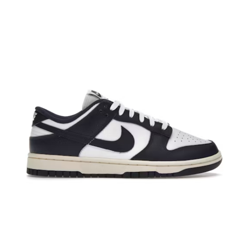 S D**k Low Vintage Navy Casual sneakers www.yupooz.com - 2102796