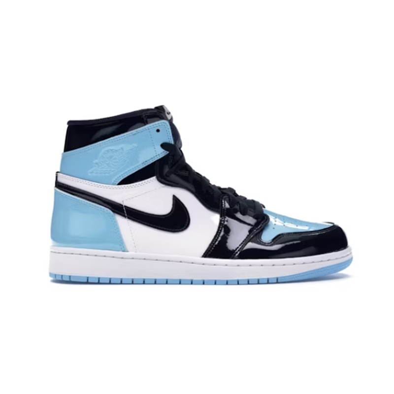 OG 1 Retro High UNC Patent www.yupooz.com - 2103557