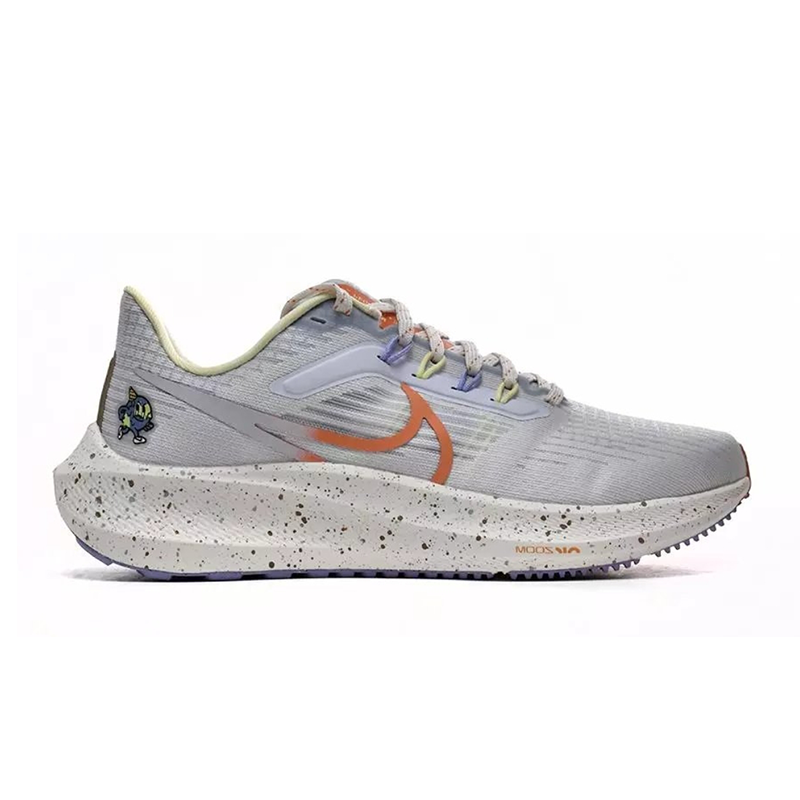 Wmns Zoom Pegasus 39 'Light Thistle Safety Orange' www.yupooz.com - 2431072
