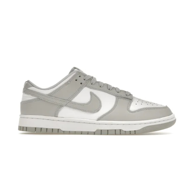 VT D**K Low Grey Fog Fashion sneakers www.yupooz.com - 2102452