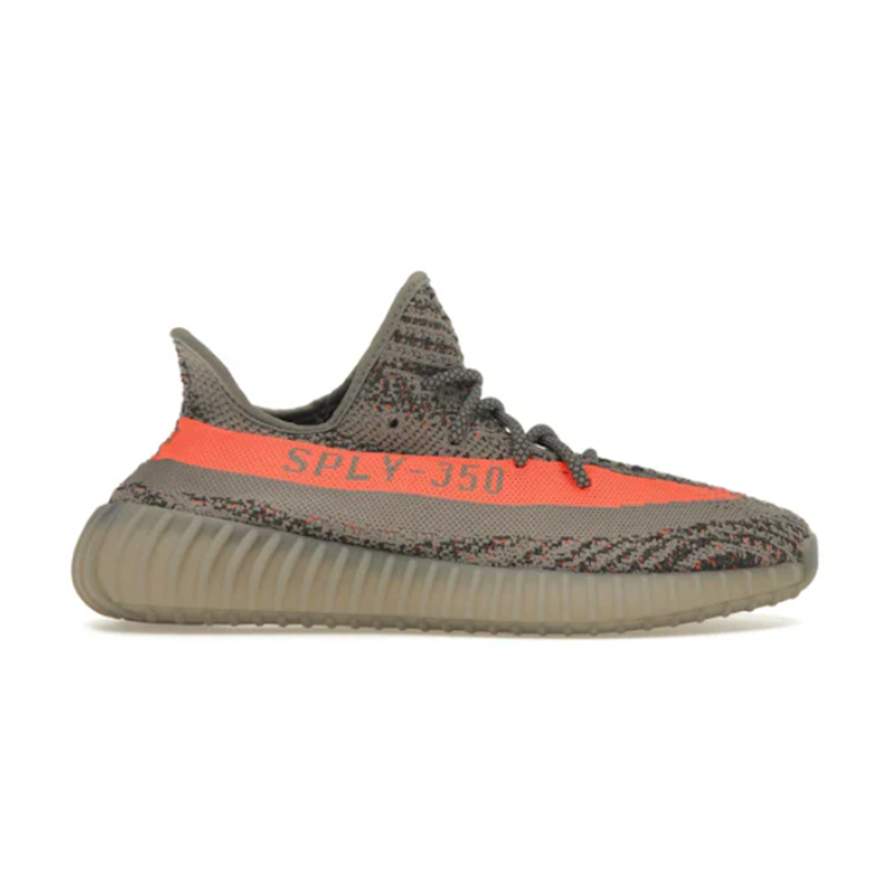 Y**zy V2 Beluga Reflective Fashion sneakers www.yupooz.com - 2102449