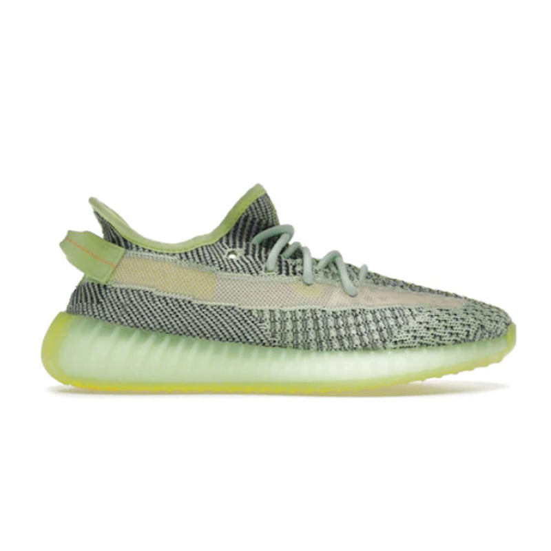 S2 Y**zy V2 Yeezreel (Reflective) Casual sneakers www.yupooz.com - 2234198