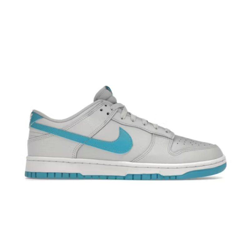 S D**k Low Retro Pure Platinum Blue Lightning Casual sneakers www.yupooz.com - 2233889