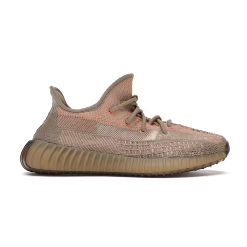 S2 Y**zy V2 Sand Taupe Casual sneakers www.yupooz.com - 1513174