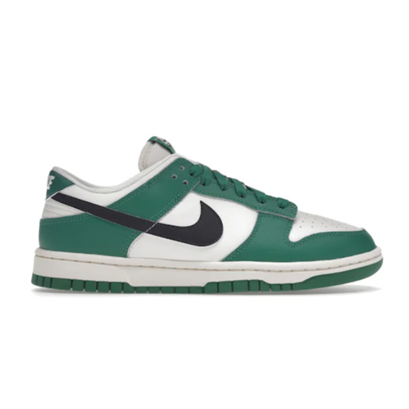 M D**K Low SE Lottery Pack Malachite Green Fashion sneakers www.yupooz.com - 2102412