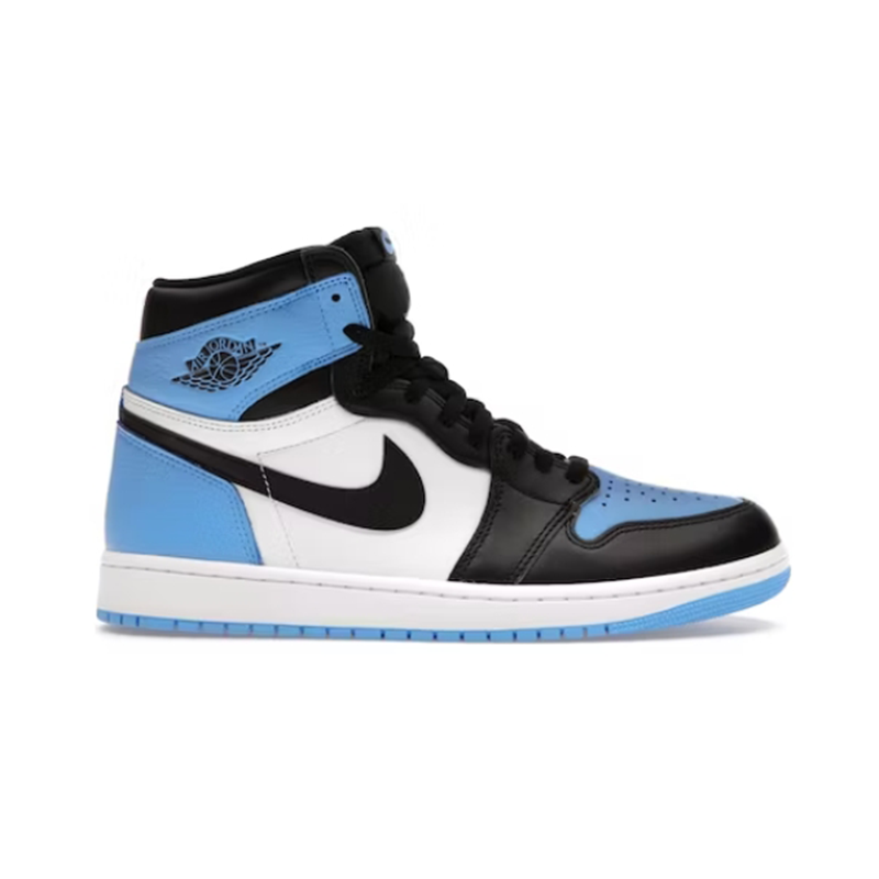 1 Retro High OG UNC Toe www.yupooz.com - 2234645