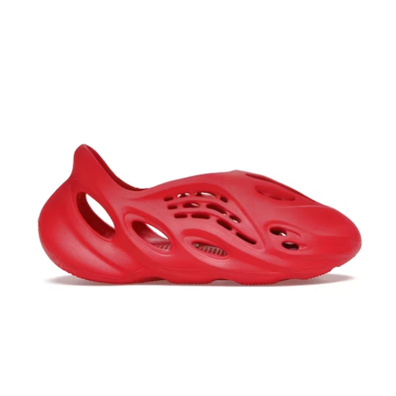 Y**zy Foam RNNR Vermillion www.yupooz.com - 1513340