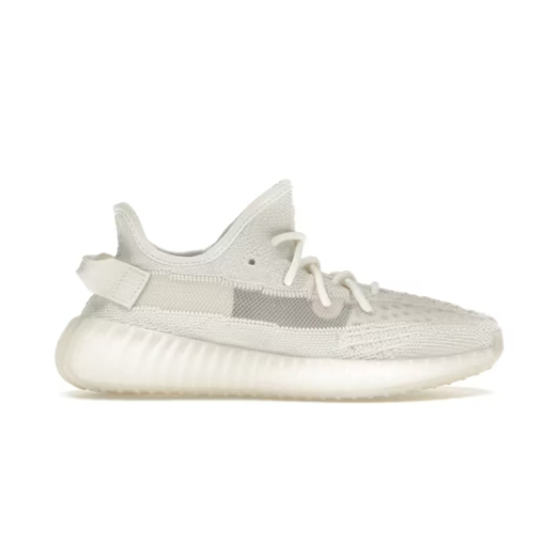 OWF Y**zy V2 Bone Fashion sneakers www.yupooz.com - 2103009