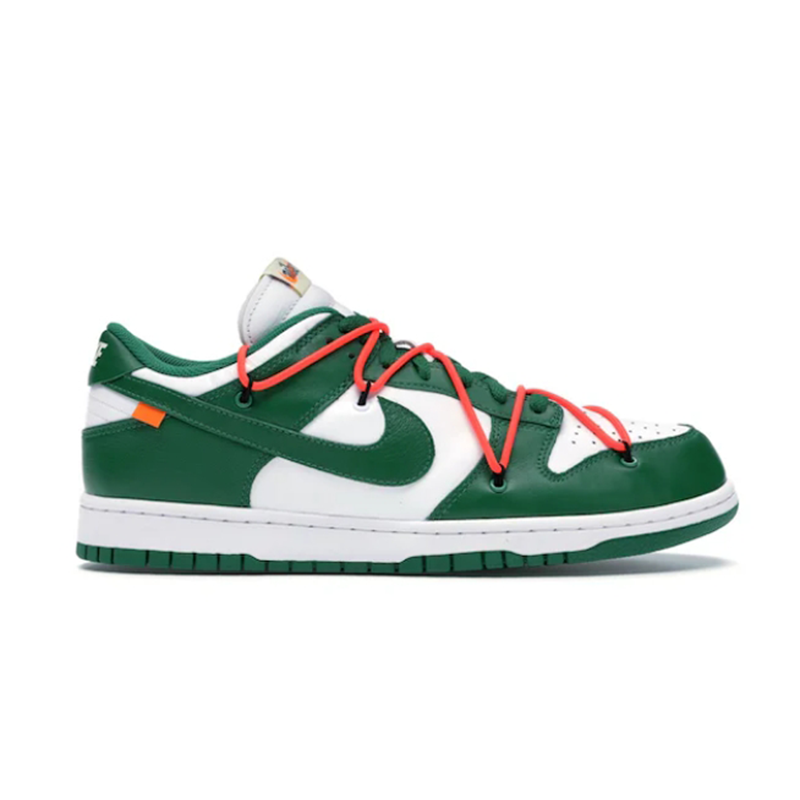 PK D**K Low Off-Wh1te Pine Green Fashion sneakers www.yupooz.com - 2233515