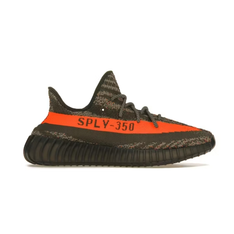 TT Y**zy V2 Carbon Beluga Casual sneakers www.yupooz.com - 2233990