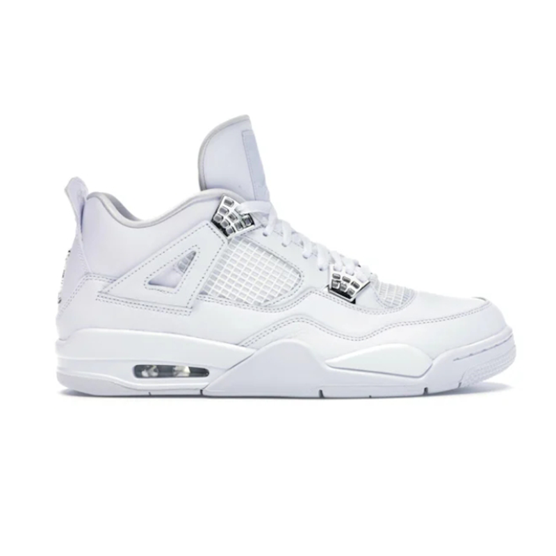 OG 4 Retro Pure Money Fashion sneakers www.yupooz.com - 2102433