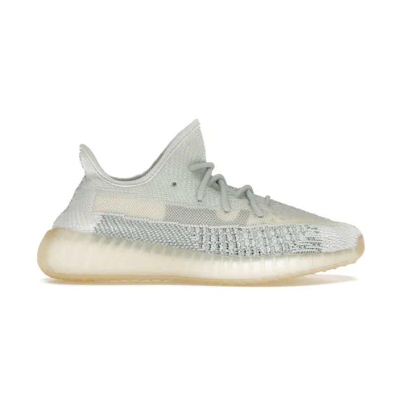 TT Y**zy V2 Cloud White (Reflective) Casual sneakers www.yupooz.com - 2103103