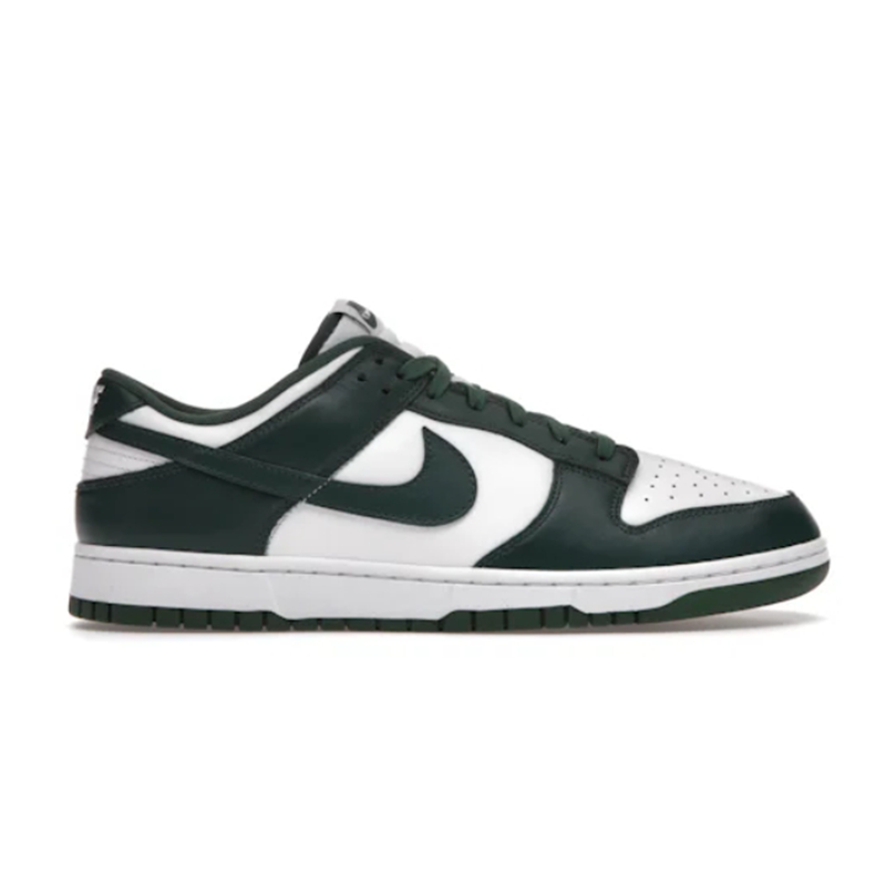 VT D**K Low Michigan State Fashion sneakers www.yupooz.com - 2102523