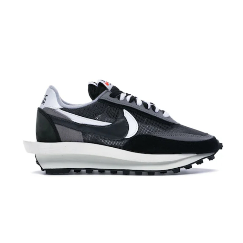 M LD Waffle sacai Black Fashion sneakers www.yupooz.com - 2102519