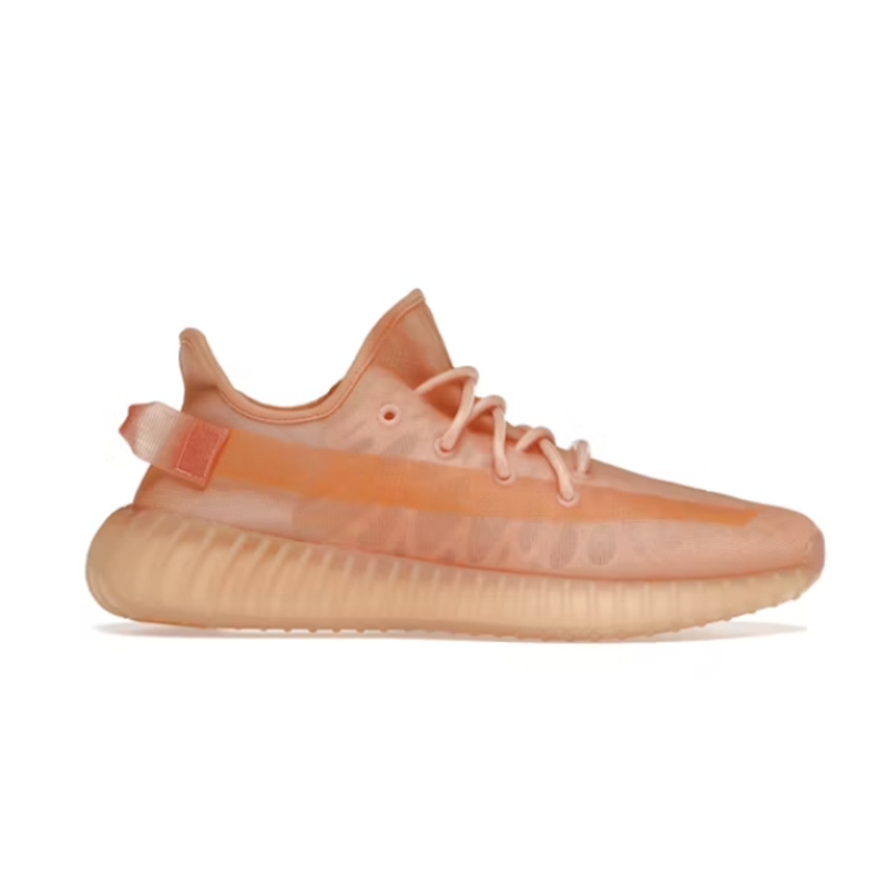 Adidas Yeezy Boost 350 V2 Clay Running Shoes - 1906295