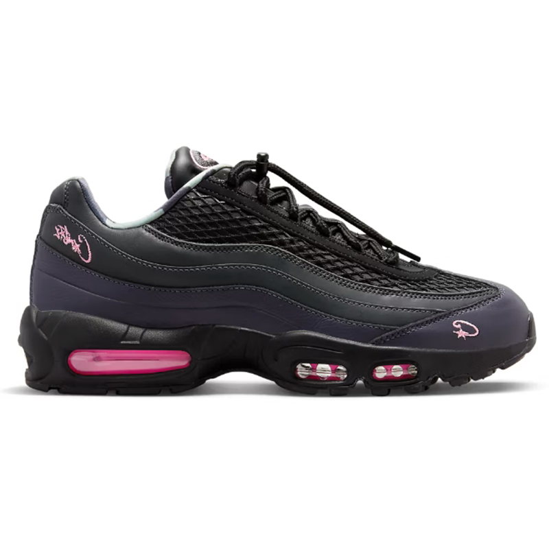 Max 95 "Pink Casual sneakers www.yupooz.com - 2102574