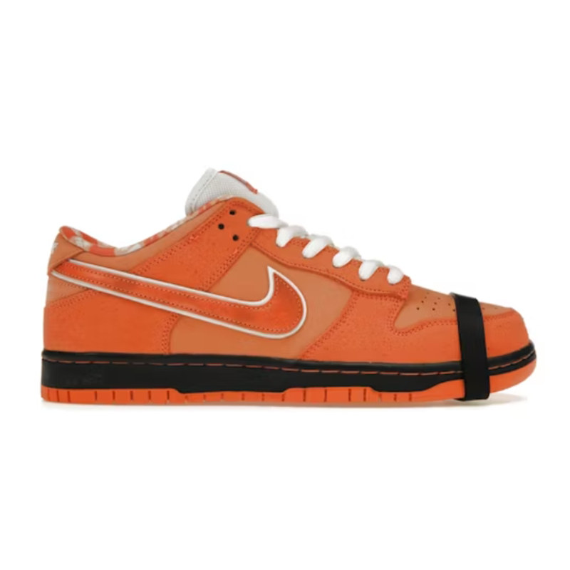 XC D**k Low Concepts Orange Lobster www.yupooz.com - 2102686