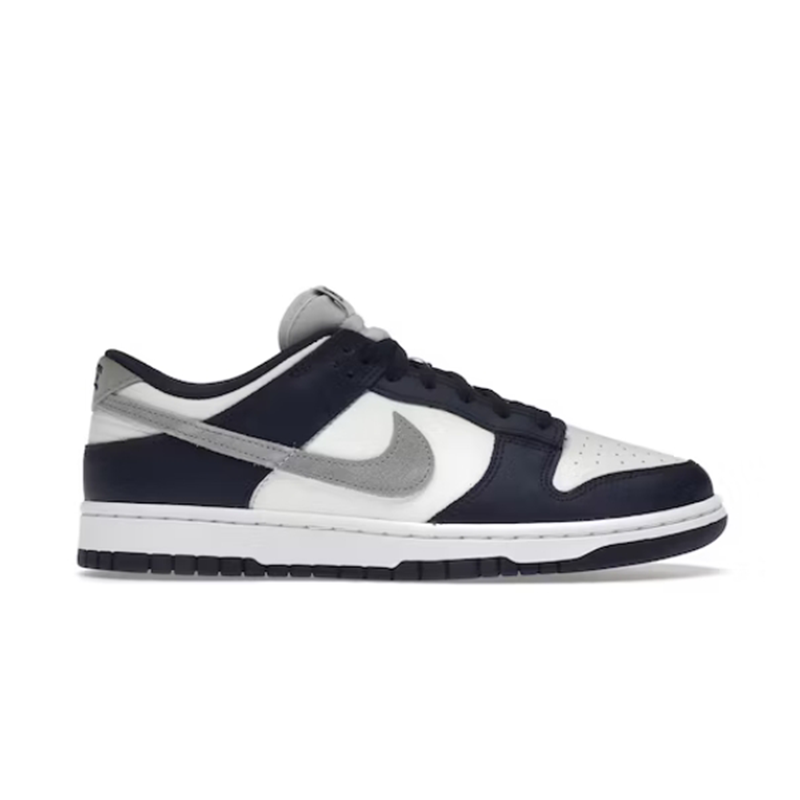 S D**k Low Summit White Midnight Navy Casual sneakers www.yupooz.com - 2233874