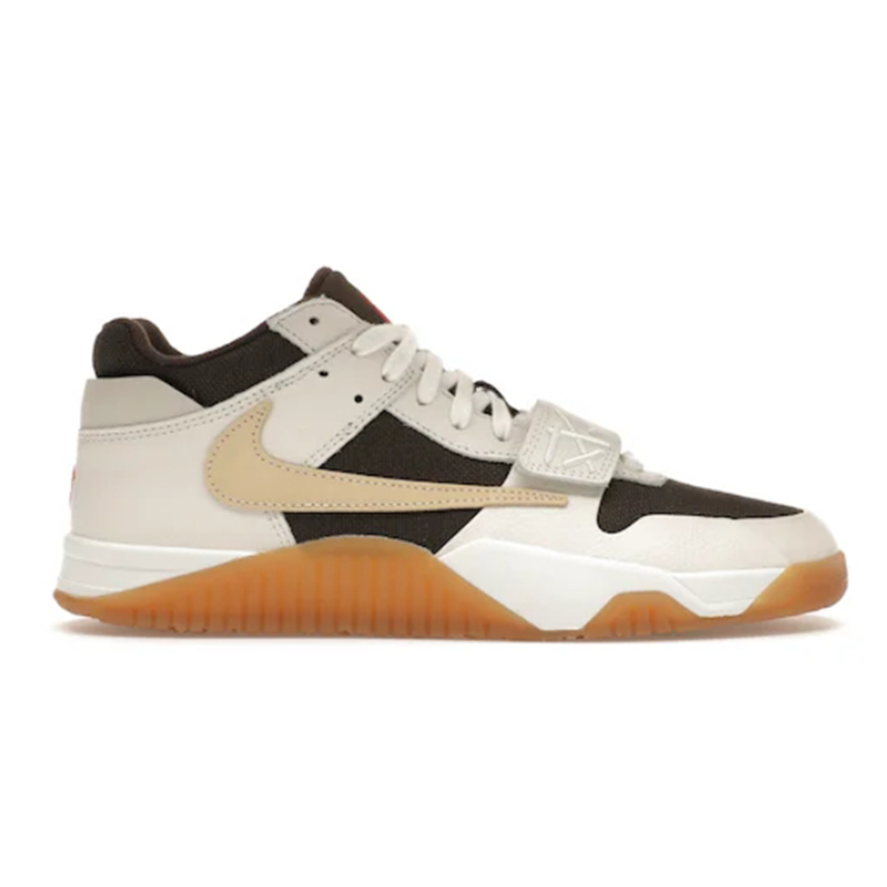 Jumpman Jack TR Travis Scott Sail Casual sneakers www.yupooz.com - 2233624