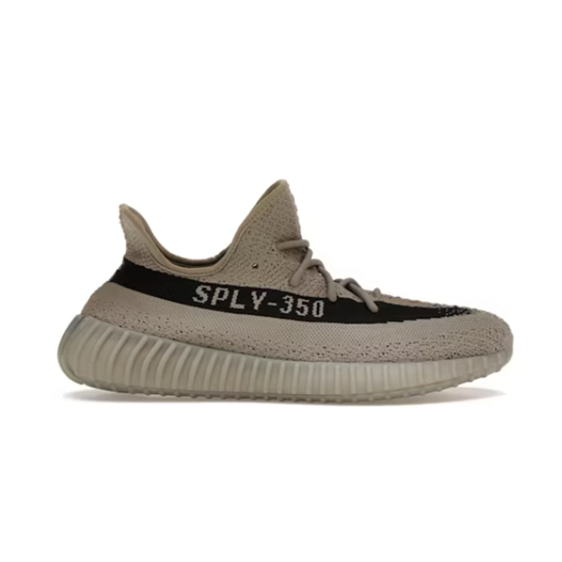 Adidas Yeezy Boost 350 V2 Ash Stone Running Shoes - 2889408