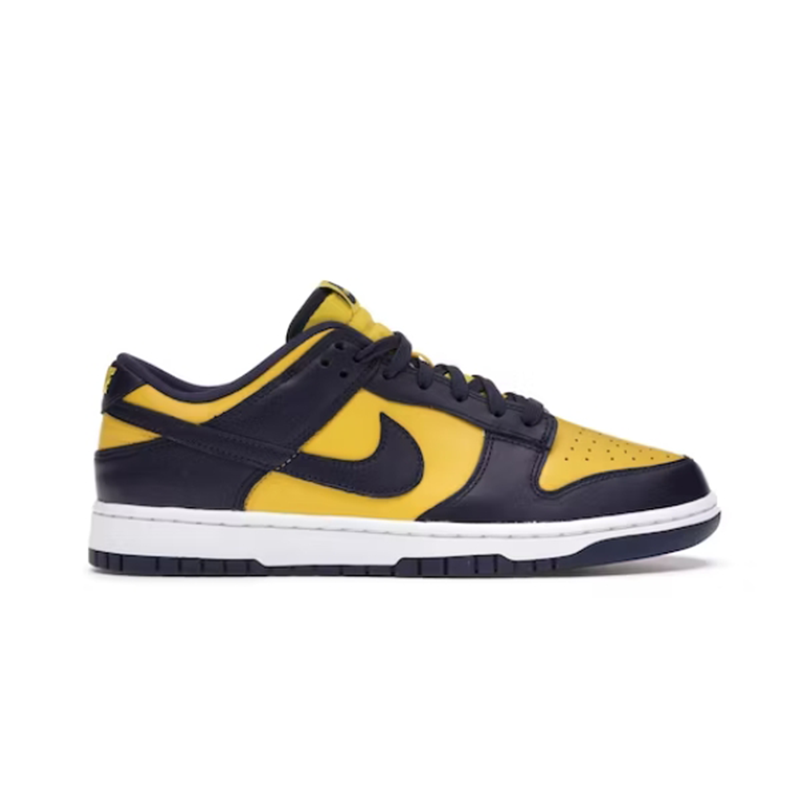 S D**k Low Michigan Casual sneakers www.yupooz.com - 2233865