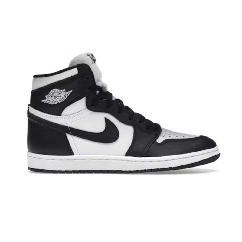 OG 1 Retro High '85 Black White www.yupooz.com - 2234609