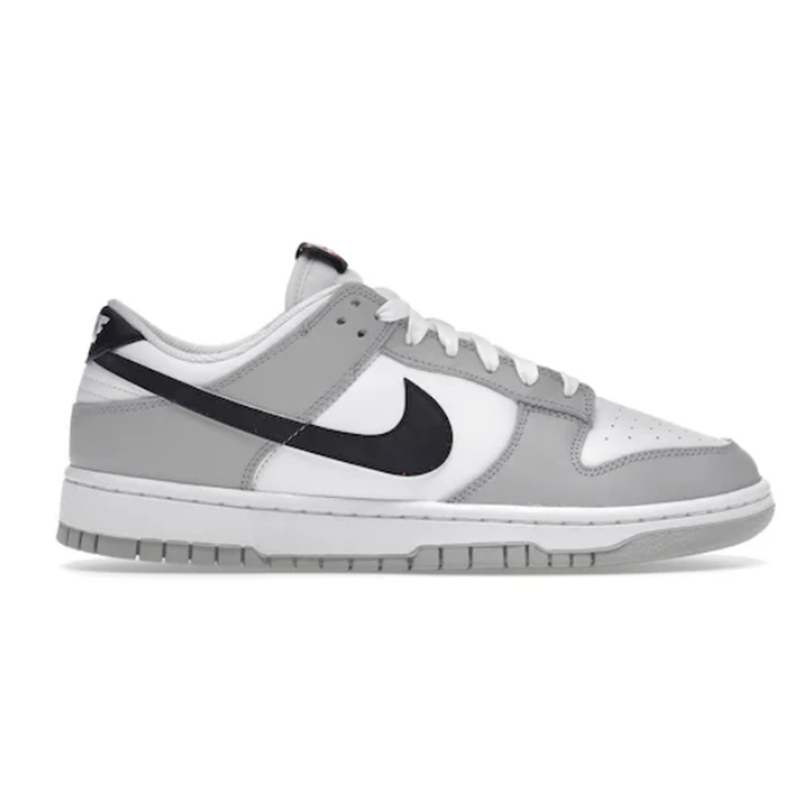 VT D**K Low SE Lottery Pack Grey Fog Fashion sneakers www.yupooz.com - 2233509