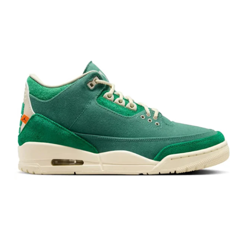 3 Retro SP Nina Chanel Abney Bicoastal Casual sneakers www.yupooz.com - 2233625
