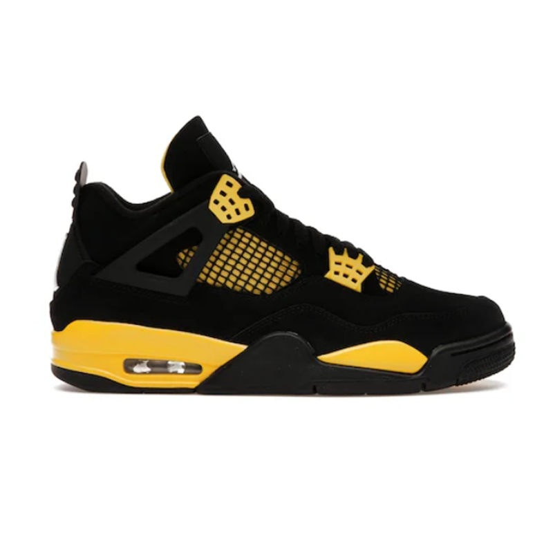 OG 4 Retro Thunder Fashion sneakers www.yupooz.com - 2233535