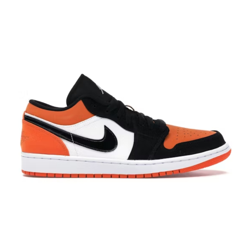 XC 1 Low Shattered Backboard www.yupooz.com - 2102690