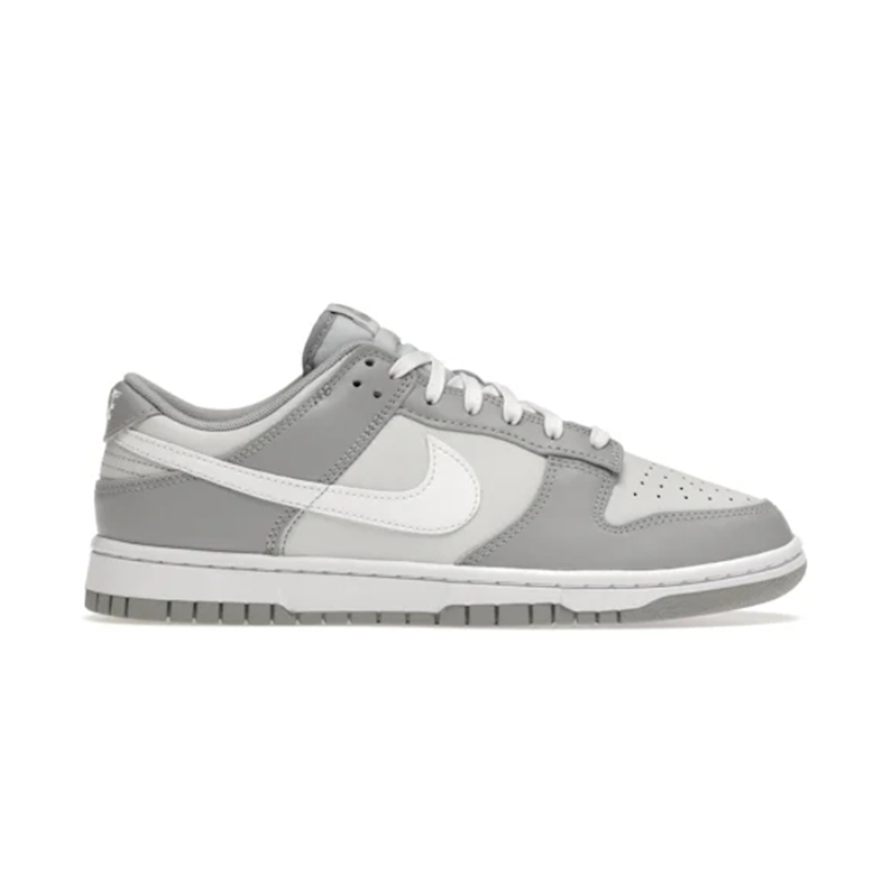 VT D**k Low Two Tone Grey www.yupooz.com - 2102652