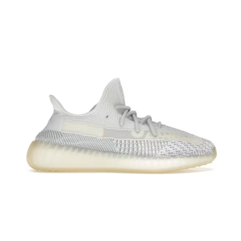 Y**zy Boost V2 Cloud White (Non-Reflective) www.yupooz.com - 2234449