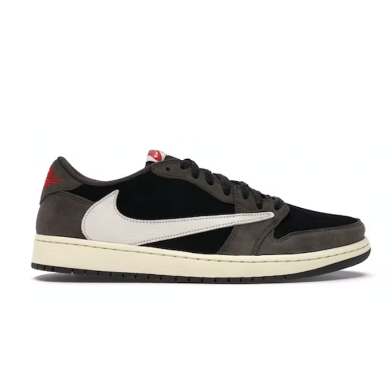 XC 1 Retro Low OG SP Travis Scott Mocha www.yupooz.com - 2102666