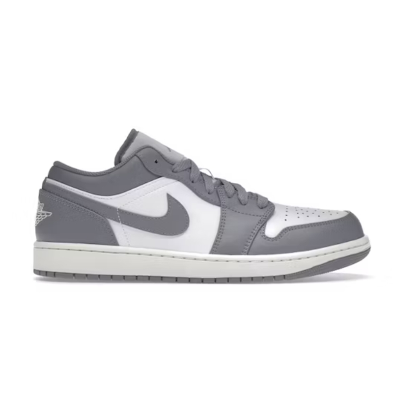 XC 1 Low Vintage Stealth Grey www.yupooz.com - 2233760