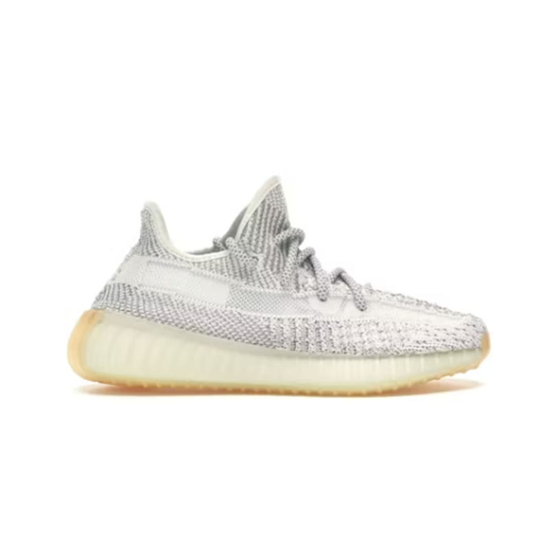 Y**zy Boost V2 Yeshaya (Reflective) www.yupooz.com - 2103363